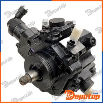 Pompe Haute Pression pour OPEL | 0445010406, 0986437065